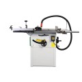 Holzstar TKS 254 PRO (400 V) - Piła stołowa do uniwersalnego zastosowania