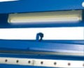 Metallkraft FTBS 1300-12 M - Nożyce gilotynowe przemysłowe 