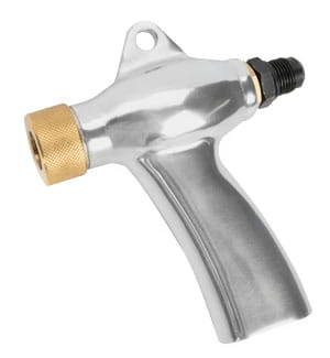 Unicraft - Pistolet do piaskowania SSP-SSK3/4