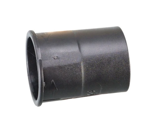 Cleancraft - Tuleja redukcyjna z krawędzią 35 mm - 32 mm