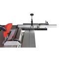Holzstar TKS 254 PRO (400 V) - Piła stołowa do uniwersalnego zastosowania