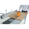 Pilarka z wózkiem: Holzkraft Minimax SC 1g