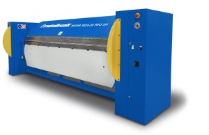 Metallkraft MSBM 3020-20 PRO SH - Silnikowa zaginarka w wersji ciężkiej