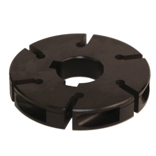 Metallkraft - Głowica frezująca KE 16-2