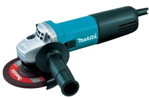 Makita 9558HNRG -   SZLIFIERKA KĄTOWA