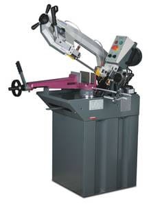 Optimum Optisaw S 210 G - piła taśmowa do metalu