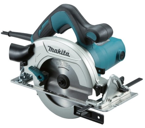 Makita HS6601 - RĘCZNA PILARKA TARCZOWA