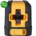 Lamigo CROSS X1G + STL170M- Laser liniowy samopoziomujący z zieloną wiązką