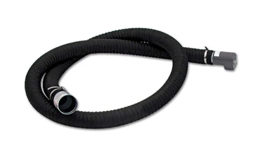 Cleancraft - Specjalny wąż ssący odporny na olej