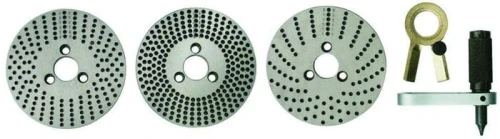 Optimum - Mechanizm dzielenia pośredniego IT 150