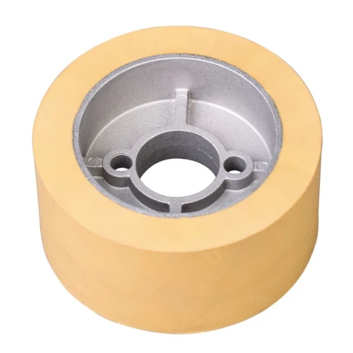 Holzkraft - Rolka podająca Ø120 mm (szerokość = 60 mm) do VSA 38L/48L/68L