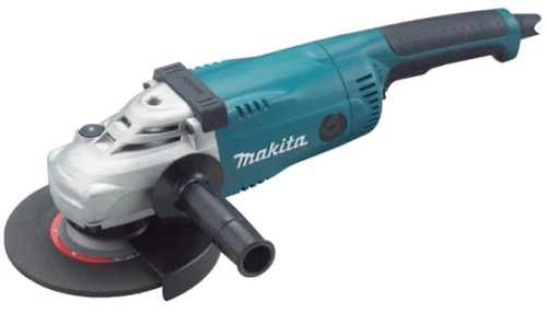 Makita GA7020  -  SZLIFIERKA KĄTOWA 180mm