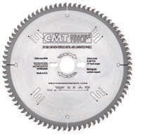 Piły do cięcia poprzecznego do elektronarzędzi 190mm CMT HM 190x30x2,6 Z64