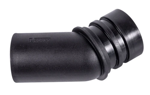 Cleancraft - Element kątowy do końcówki podłogowej