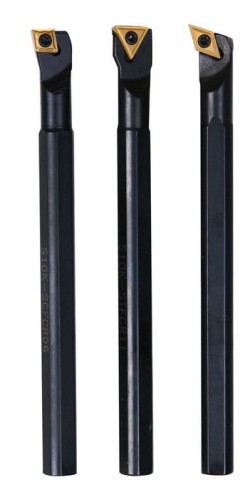 Optimum - Zestaw wytaczaków 10 mm