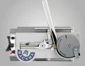 Metallkraft BM 48-S - Giętarka do rur bez trzpieni