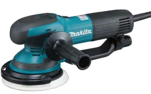 Makita BO6050J -  SZLIFIERKA MIMOŚRODOWA