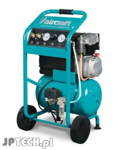 Aircraft Compact-Air 311/20 - Sprężarka tłokowa