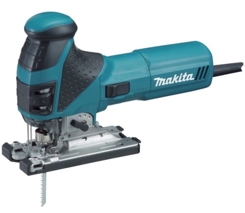 Makita 4351CT -   WYRZYNARKA Z PODCINANIEM