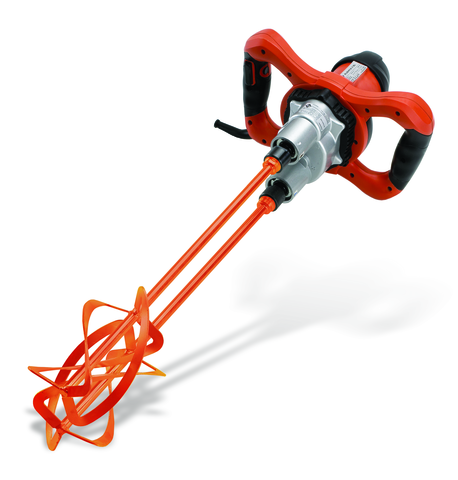 Rubi, RUBIMIX-9 DUPLEX-Mieszarka