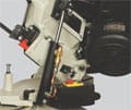 Optimum  Optisaw S 131 GH - siłownik hydrauliczny