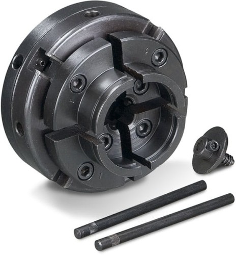Holzstar M33x3,5 - 4-szczękowy uchwyt tokarski do drewna 1 fi 100 mm