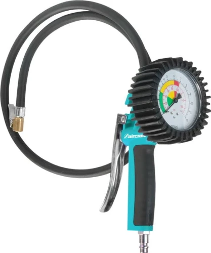 Aircraft PRO - Tester ciśnienia w oponach