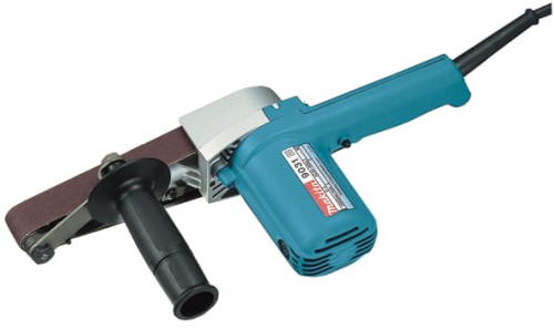 Makita 9031 -  PILNIK TAŚMOWY