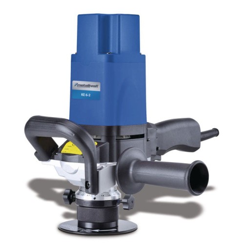 Metallkraft KE 6-2- Gratownik do otworów