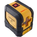Lamigo CROSS X1 + STL170M + RC-9 - Laser liniowy ze statywem z pochylaną głowicą i odbiornikiem
