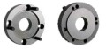 Optimum - Kołnierz uchwytu tokarskiego - tarcza zabierakowa ø 200 mm Camlock DIN ISO 702-2 nr 6