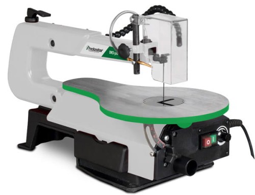 HOLZSTAR DKS 502 Vario