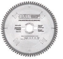 Piły budowlane 450mm CMT HM 450x3,8x30 Z32