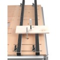 Holzkraft - Szyna oporowa 1200 mm