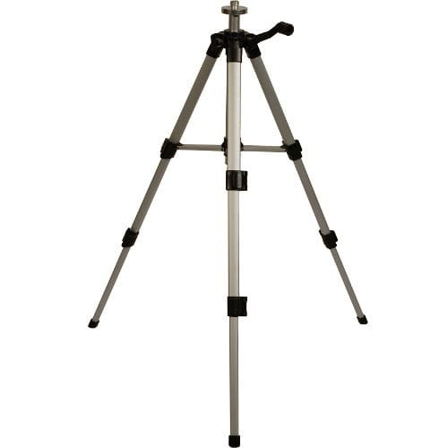 Lamigo STL76M - Mini statyw aluminiowy, z kolumną na korbą, gwint 5/8"