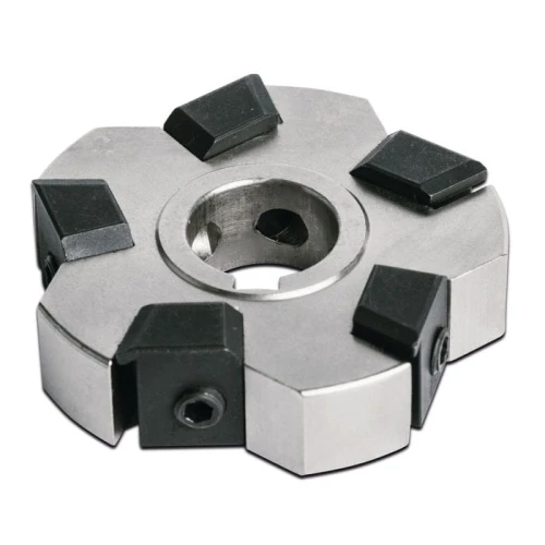 Głowica frezarska Metallkraft