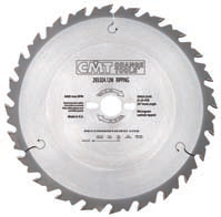 Piły do cięcia wzdłużnego 350mm, CMT HM 350x30x3,5 Z28N