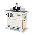 HOLZKRAFT minimax t 45c  – frezarka stołowa z żeliwnym stołem roboczym oraz stałym wrzecionem frezarskim