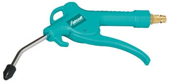 Aircraft BP PRO G - Pistolet nadmuchowy z gumową końcówką