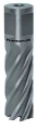 Karnasch - Silver line - Wiertło trepanacyjne śr. 21 mm dł. 50 mm