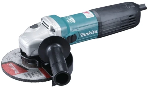 Makita GA6040C  -  SZLIFIERKA KĄTOWA 150mm