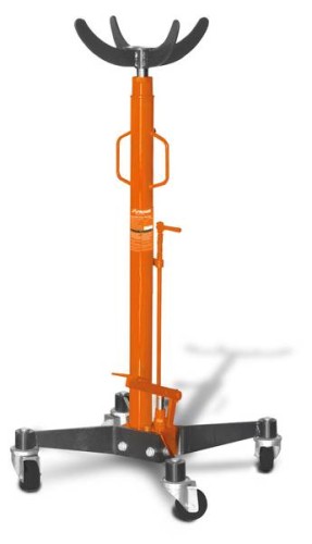Unicraft GH 600 Pro - Hydrauliczny podnośnik do skrzyń od 600 kg