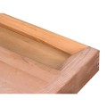 Holzkraft HB 2010 - Stół olejowany ekologicznie.