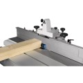 HOLZKRAFT minimax t 45c  – frezarka stołowa z żeliwnym stołem roboczym oraz stałym wrzecionem frezarskim