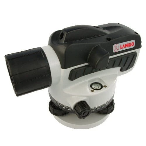 Lamigo AN-28 - Automatyczny niwelator optyczny