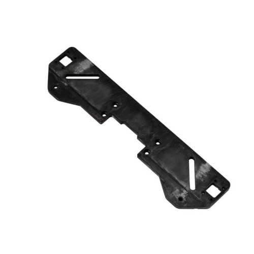 Metallkraft - Przykładnica do rur Ø 300-600 mm