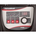 Schweisskraft CRAFT-TIG 201 AC/DC - Panel sterowania