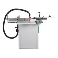 Holzstar TKS 254 PRO (400 V) - Piła stołowa do uniwersalnego zastosowania