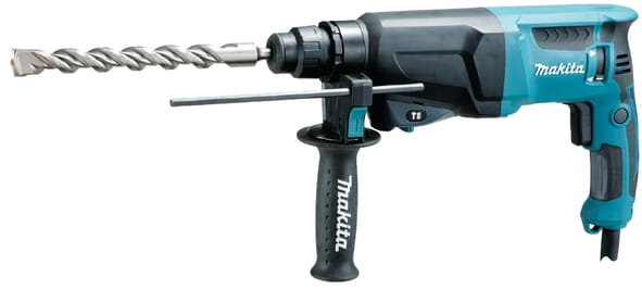 Makita HR2300 -  MŁOTOWIERTARKA SDS-PLUS