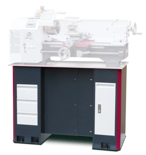 Optimum - Podstawa maszyny TU2304 - TU3008